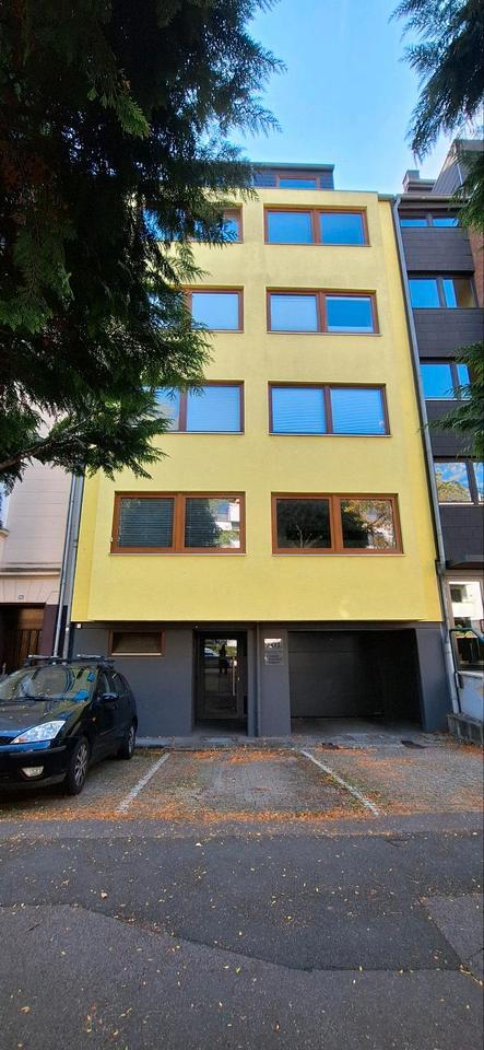 Maisonette Ehrenfeld, barrierefrei, Aufzug, Terrasse