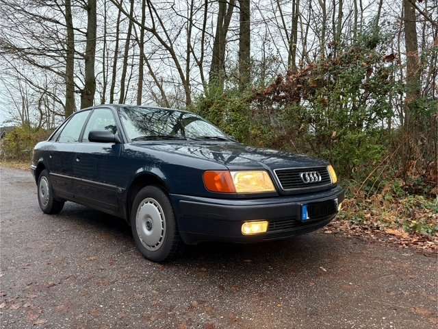 Audi 100 261.000 km 3.333 &euro; Rösrath 51503