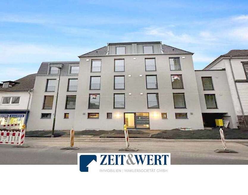Wohnung zum Kaufen in Kerpen-Stadt 335.000 € 83.87 m²