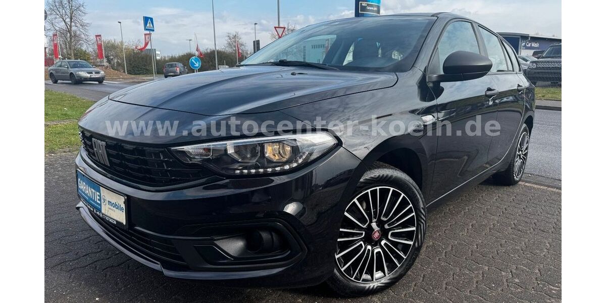 Fiat Tipo 43.000 km 13.650 &euro; Bedburg 50181