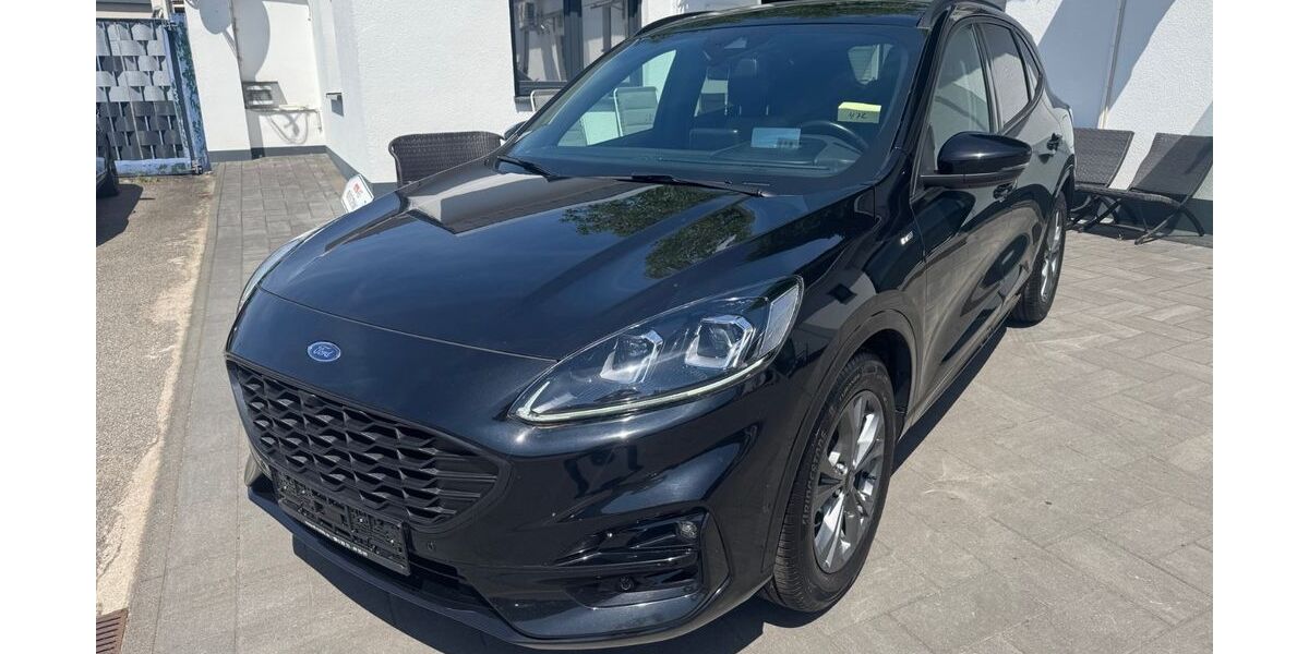 Ford Kuga 97.300 km 19.880 &euro; Hürth bei Köln 50354