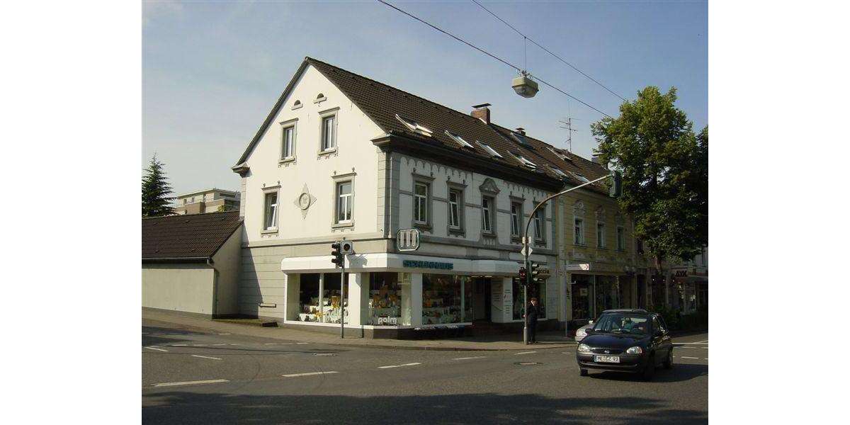 Etagenwohnung Haan - 2 Zimmer, 44 m&sup2;, 449&euro; | Angebot:27344971