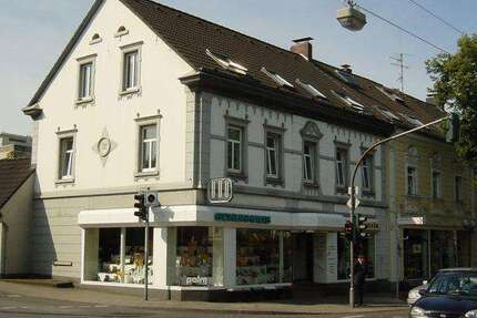 Wohnung Haan - 2 Zimmer, 44 m&sup2;, 449&euro; | Angebot:27344971