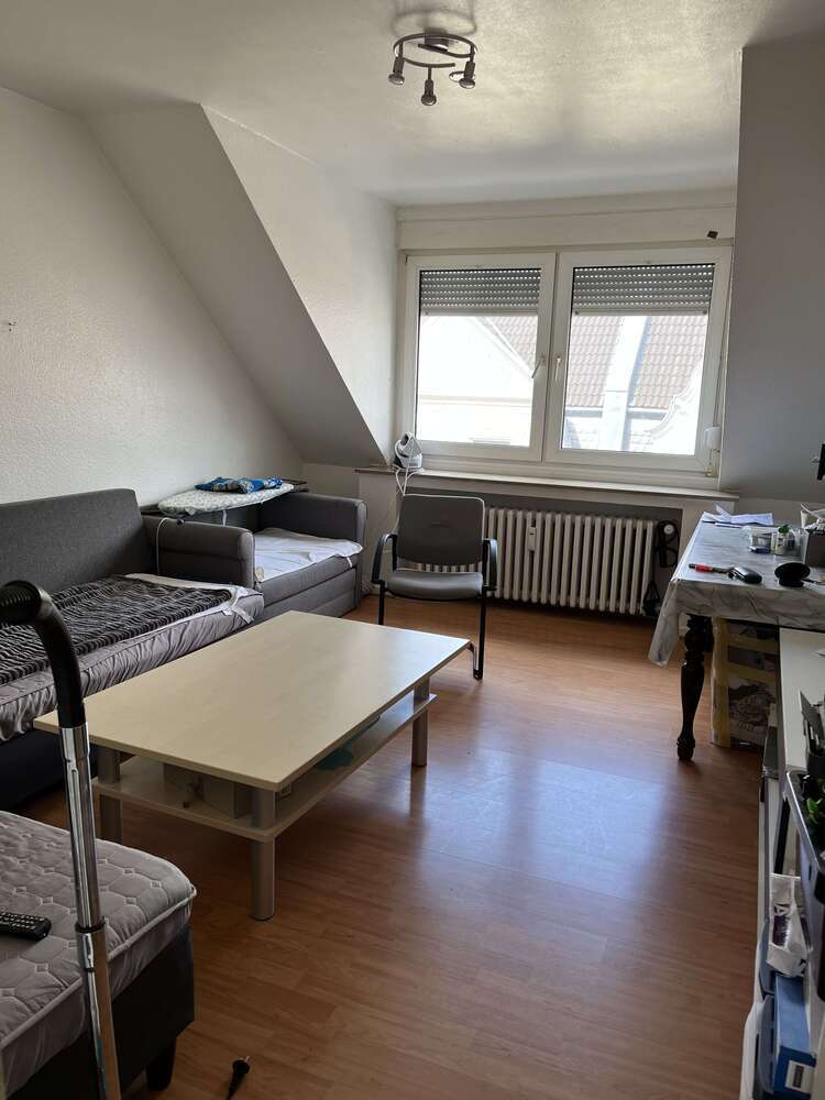 Wohnung zum Kaufen in Euskirchen 152.000 € 44.02 m²