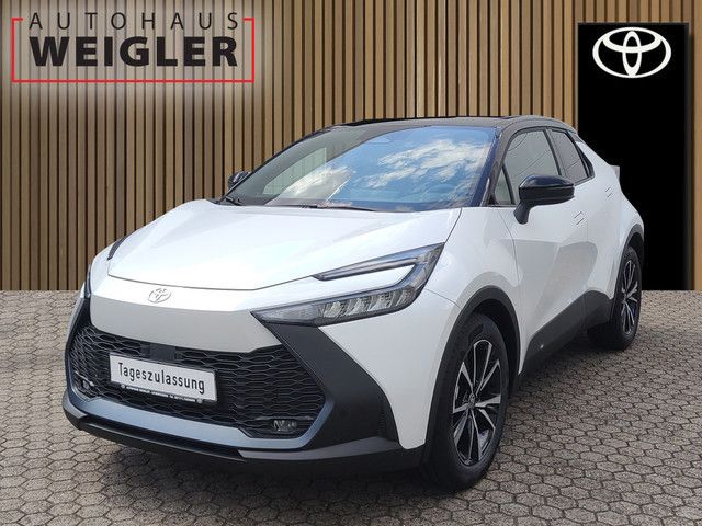 Toyota C-HR 4.500 km 31.750 &euro; Leverkusen 51381