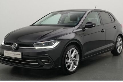 VW Polo 16.285 km 22.980 &euro; Leverkusen 51379