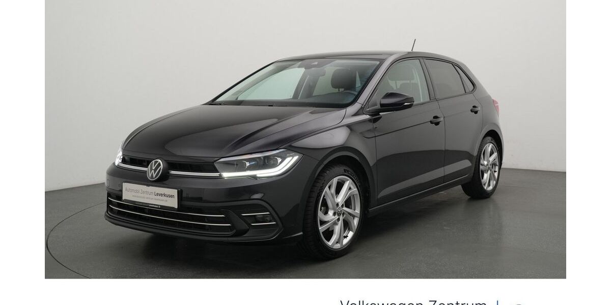 VW Polo 16.285 km 22.980 &euro; Leverkusen 51379