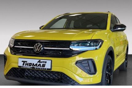 VW T-Cross 13.700 km 28.580 &euro; Hennef 53773