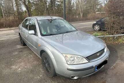 Ford Mondeo 222.079 km 1.650 &euro; Köln 50827