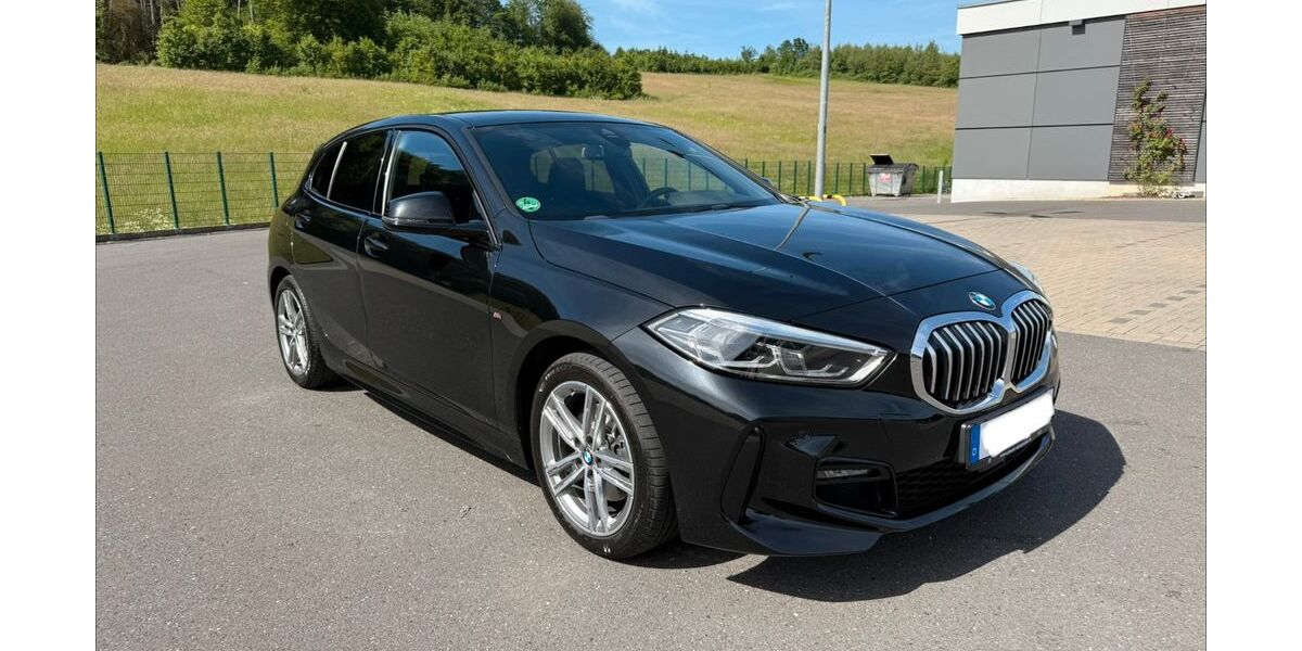BMW 118 73.500 km 22.950 &euro; Kürten 51515