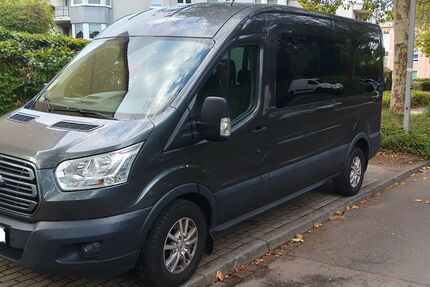 Ford Transit 108.000 km 26.500 &euro; Leverkusen 51373