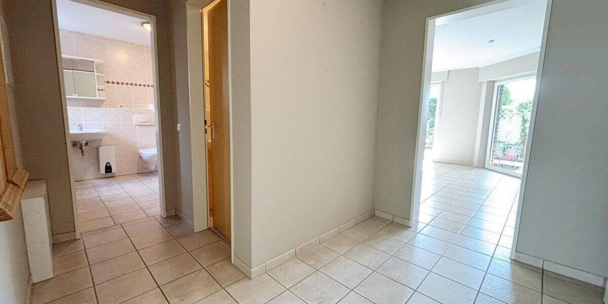 Etagenwohnung Leverkusen Küppersteg - 2 Zimmer, 71 m&sup2;, 295.000&euro; | Angebot:26343441