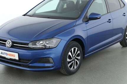 VW Polo 45.302 km 15.650 € Köln 50739