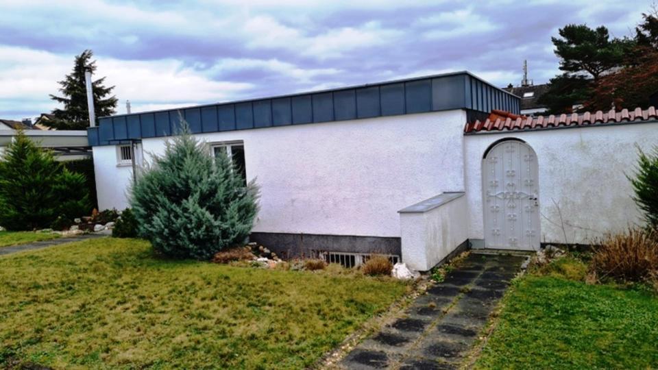 Frisch moderniesierter Bungalow in Rodenkirchen Rondorf zimmer