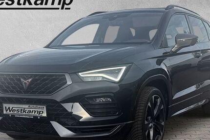 Cupra Ateca 61.800 km 24.830 &euro; Frechen 50226