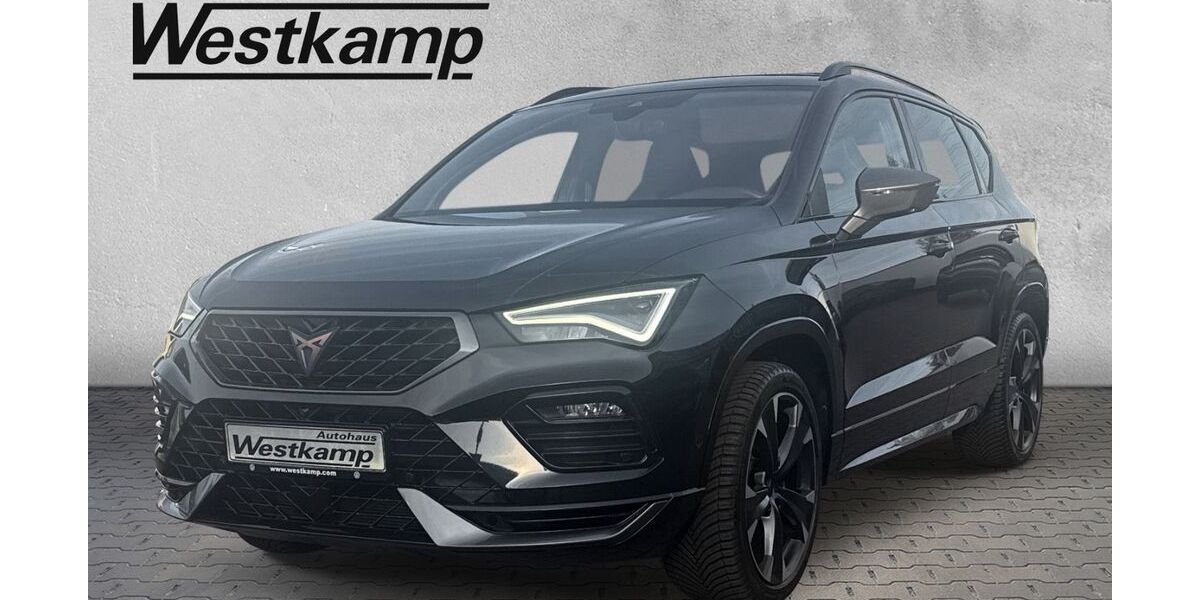 Cupra Ateca 61.800 km 24.830 &euro; Frechen 50226