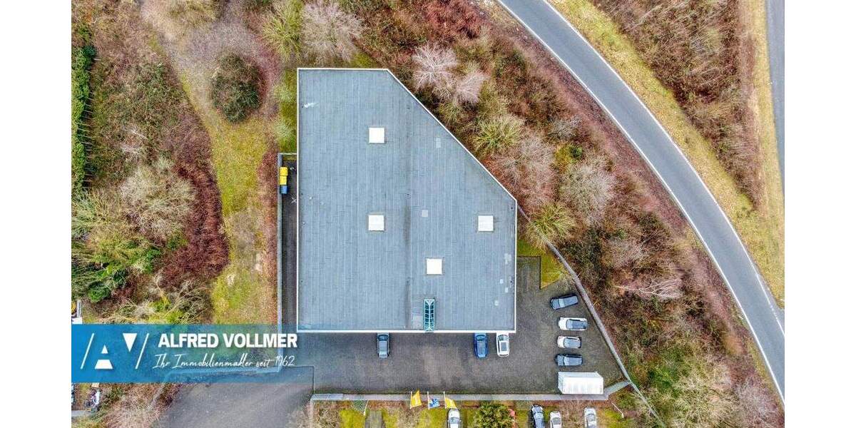 Gewerbeobjekt Solingen Solingen-Mitte - 1.035.000&euro; | Angebot:25606665
