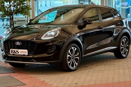 Ford Puma 18.743 km 20.900 &euro; Köln 50769