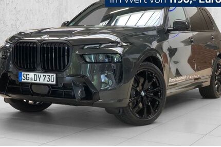 BMW X7 4.500 km 100.000 &euro; Solingen 42719