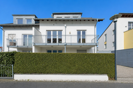Wohnung Rösrath-Zentrum Zentrum - 5 Zimmer, 168 m&sup2;, 525.000&euro; | Angebot:27129670