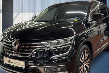 Renault Koleos 46.236 km 27.500 &euro; Köln 50939