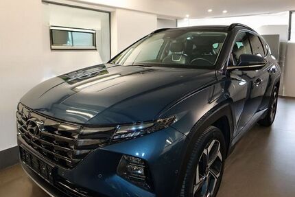 Hyundai TUCSON 72.489 km 26.990 € Troisdorf-Spich 53842