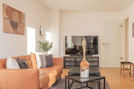 Wohnung zum Kaufen in Düsseldorf 449.000 € 54 m²