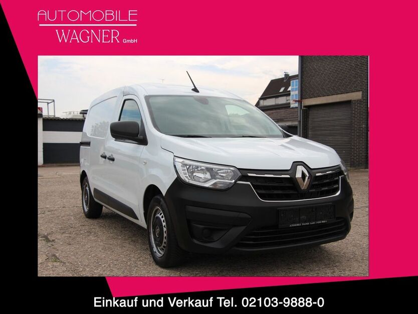 Renault Express 115.807 km 9.390 € Hilden bei Düsseldorf 40721