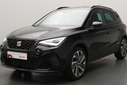 Seat Arona 11.500 km 21.988 &euro; Leverkusen 51373