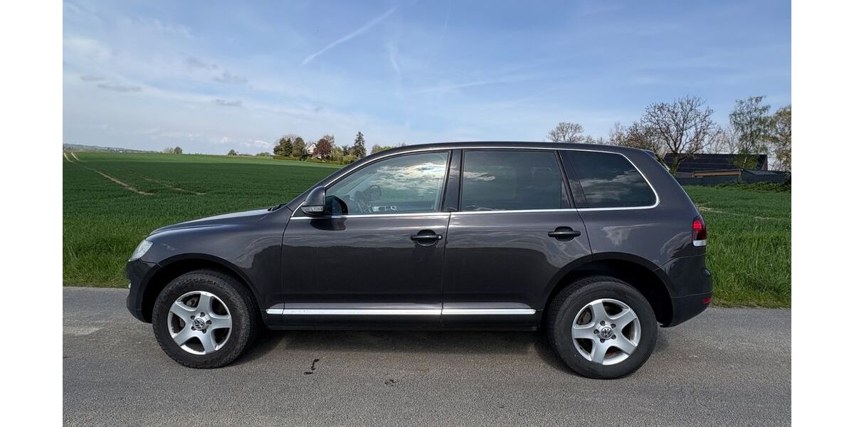 VW Touareg 297.449 km 8.000 &euro; Hennef 53773