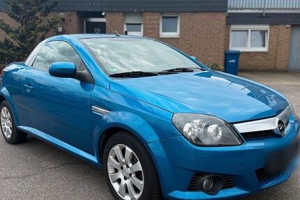 Opel Tigra 156.000 km 2.890 &euro; Leverkusen 51373