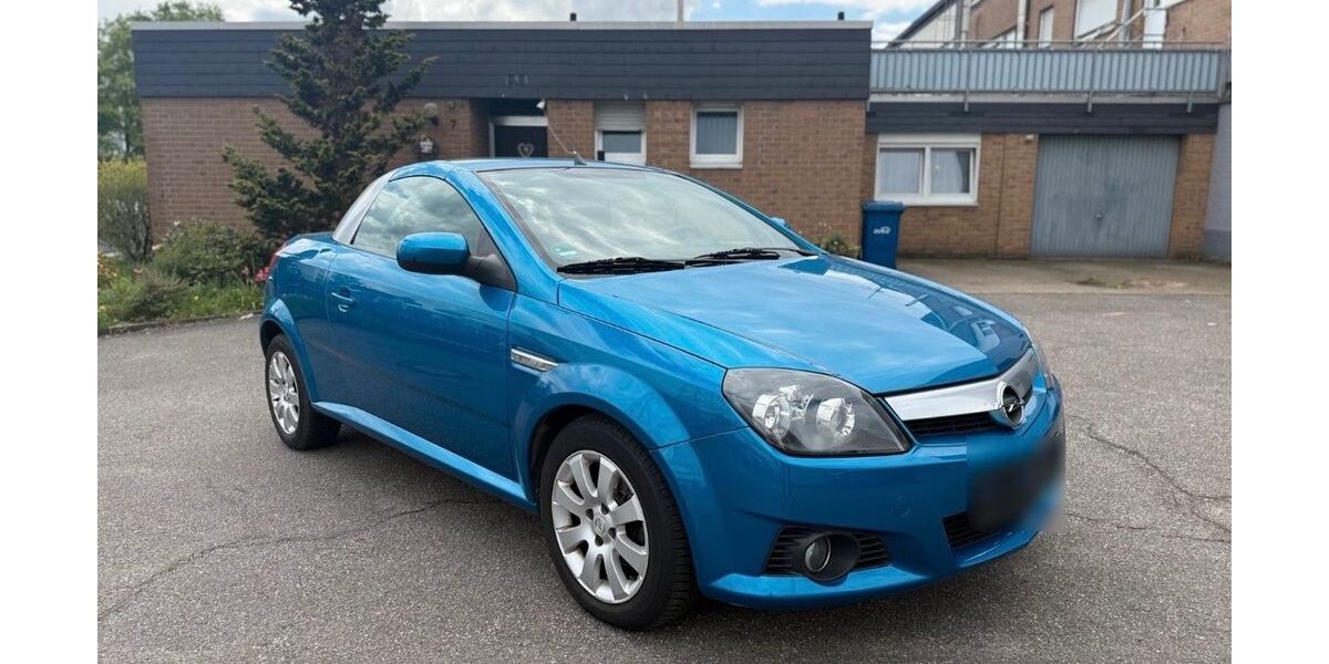 Opel Tigra 156.000 km 2.890 &euro; Leverkusen 51373