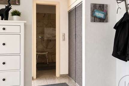 Wohnung Köln Nippes - 2 Zimmer, 63 m&sup2;, 1.040&euro; | Angebot:27345604