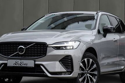 Volvo XC60 16.300 km 45.490 &euro; Bergisch Gladbach 51469