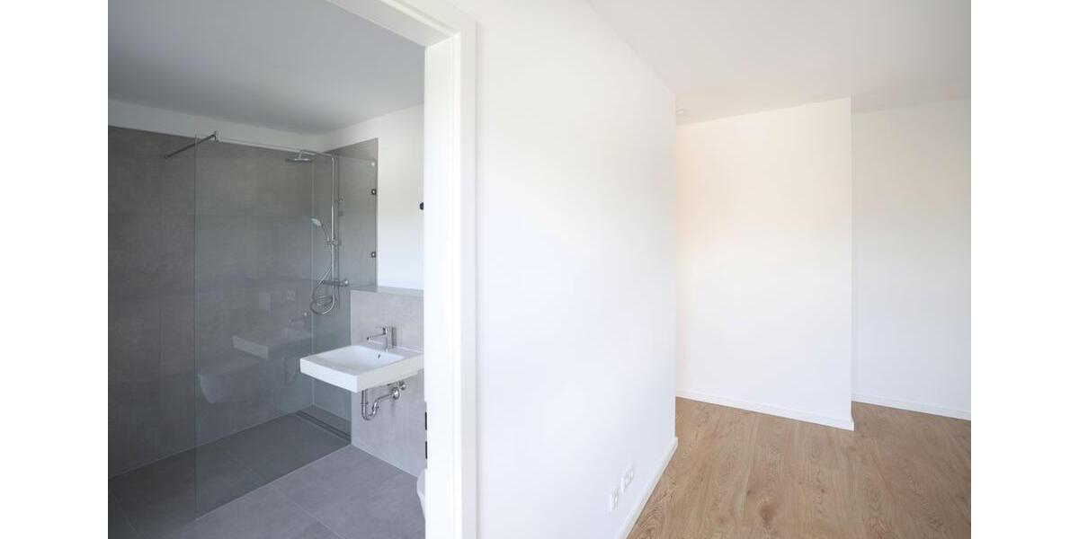 Neubauerstbezug! Penthouse mit Dachterrassen und Weitblick! 3 zimmer