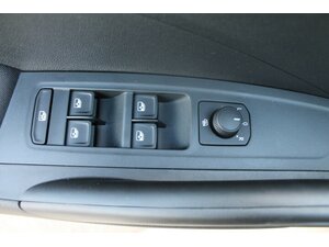 Skoda Fabia TSi DSG Alu AHK Klima Kamera SOFORT !!!!! 10 km 23.395 &euro; Bonn 53225