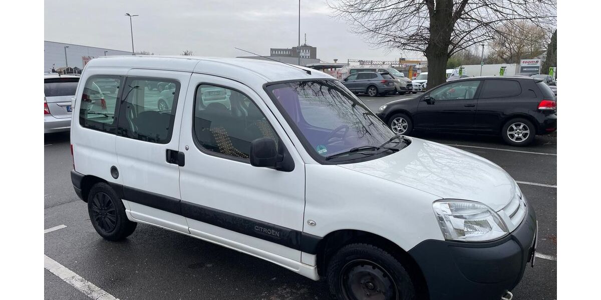 Citroen Berlingo 221.000 km 2.800 € Köln 50825