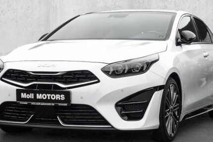 Kia pro ceed / ProCeed 25.148 km 27.480 &euro; Köln 50825