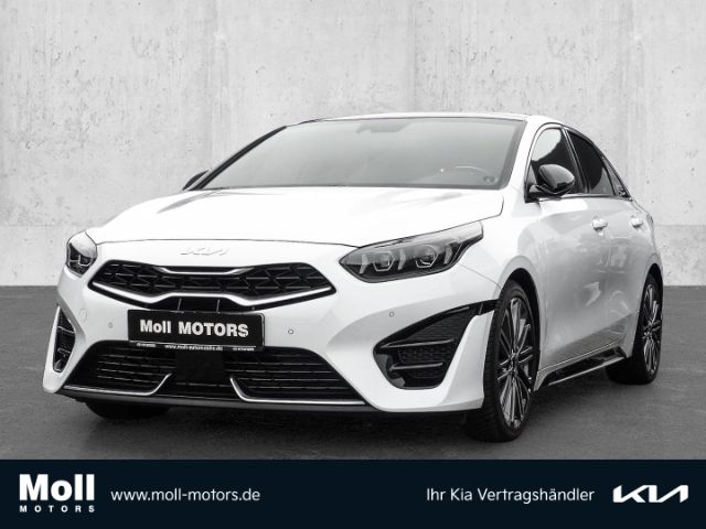 Kia pro ceed / ProCeed 25.148 km 27.880 &euro; Köln 50825