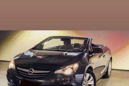 Opel Cascada 190.000 km 7.500 &euro; Leverkusen 51373