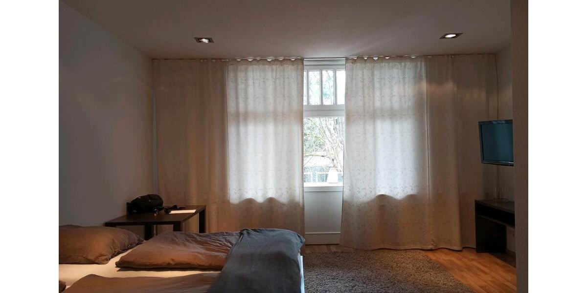 Etagenwohnung Siegburg - 1 Zimmer, 49 m&sup2;, 1.200&euro; | Angebot:25142367