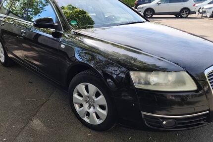 Audi A6 387.972 km 2.899 &euro; Bergisch Gladbach 51465