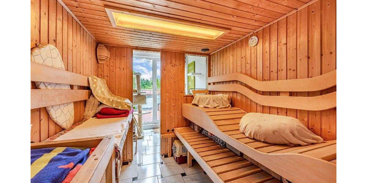 Vermietungssichere Maisonette-Wohnung in beliebter Lage am Naturschutzgebiet 3 zimmer