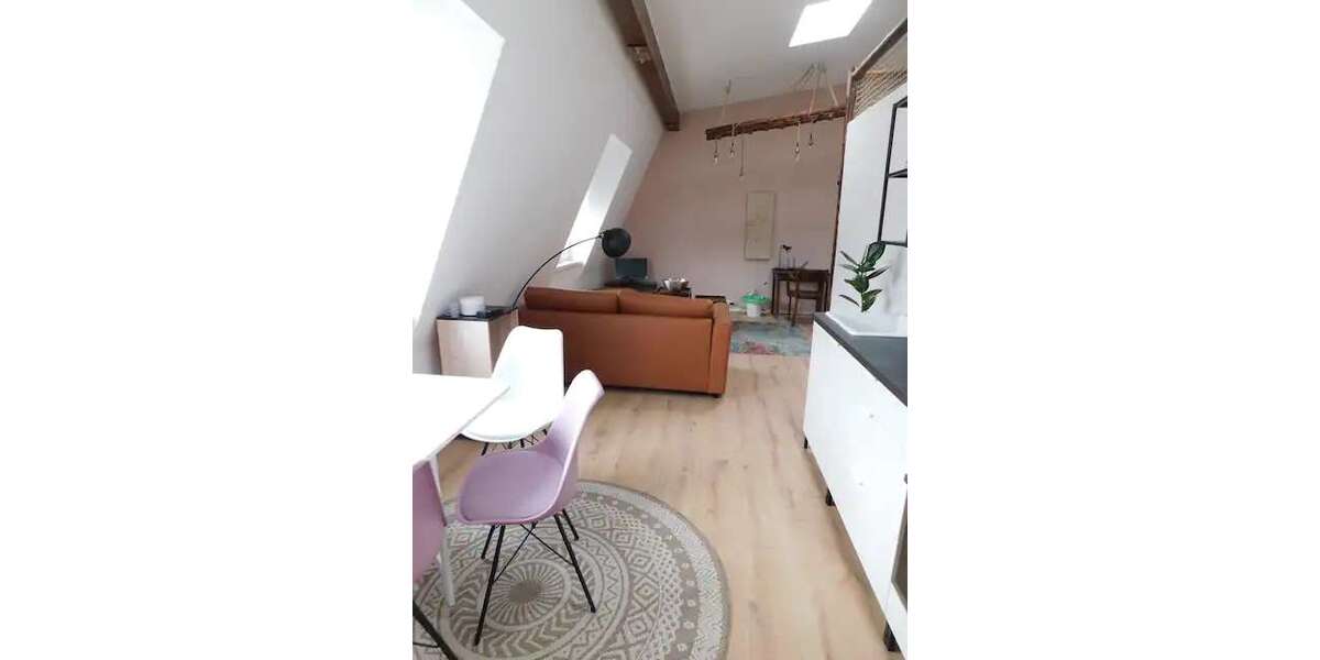 Zimmer Köln Kalk - 1 Zimmer, 900&euro; | Angebot:27086425