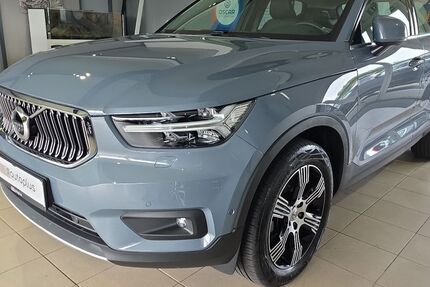 Volvo XC40 41.787 km 28.850 &euro; Bergheim 50126