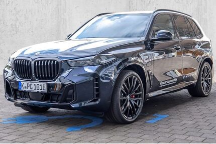 BMW X5 6.447 km 96.980 &euro; Köln-West 50858