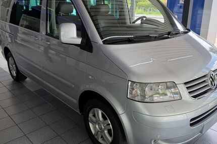 VW T5 Transporter 190.430 km 16.290 &euro; Kerpen 50169