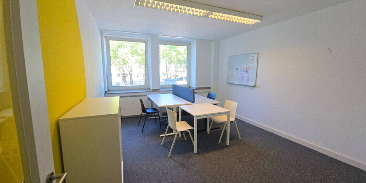 Gewerbeobjekt Köln Altstadt-Süd - 2.083&euro; | Angebot:26358842