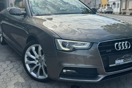 Audi A5 141.100 km 14.700 &euro; Siegburg 53721