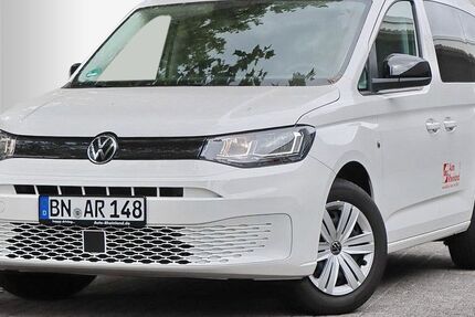 VW Caddy 13.780 km 29.349 &euro; Bonn 53175